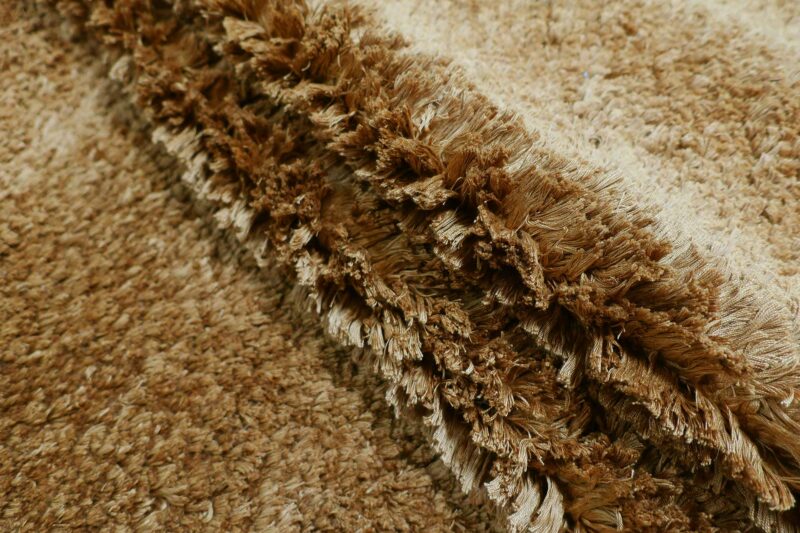 Uni Carpet Shaggy Plain  ARS F011