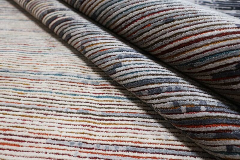 Detail photo design carpet Mamlin MA18
