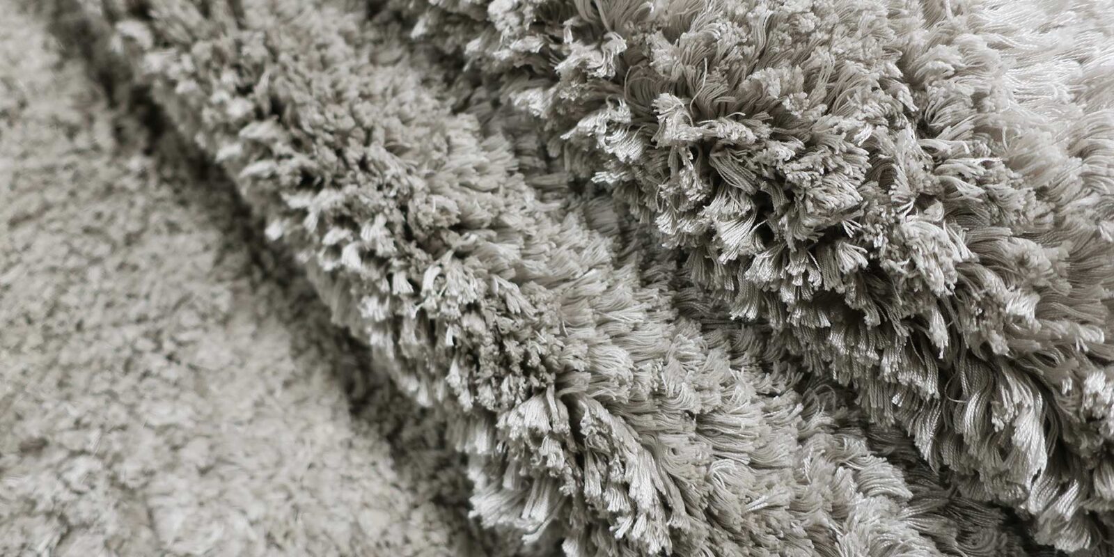 Uni carpet Shaggy Plain  ARS I043