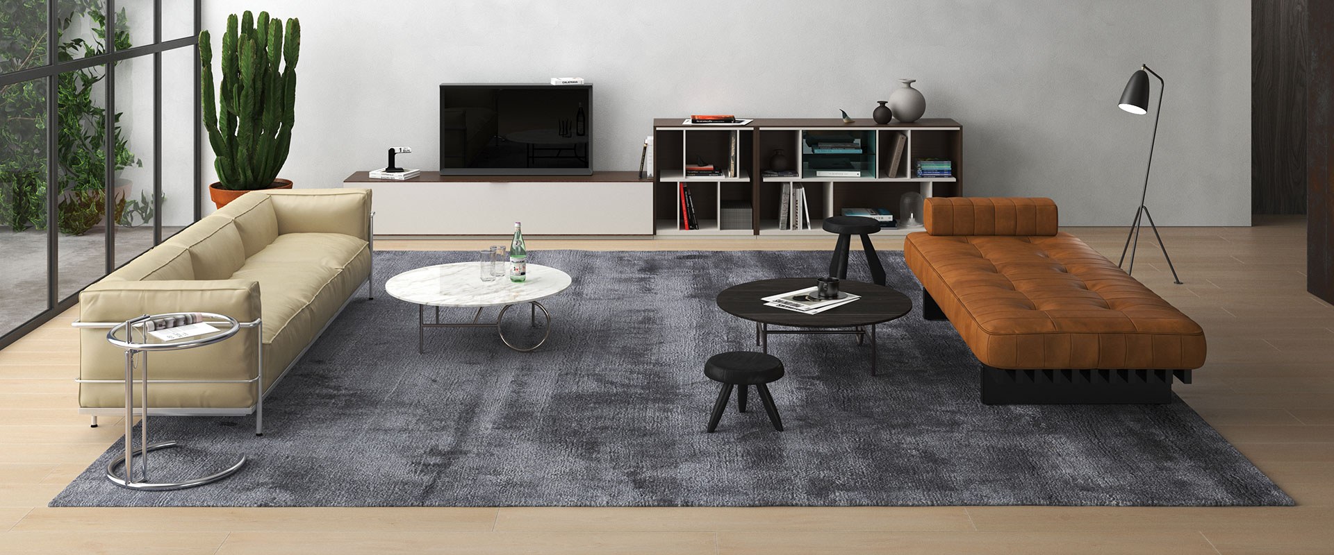Uni carpet Svarga Plain  ARS 1A20