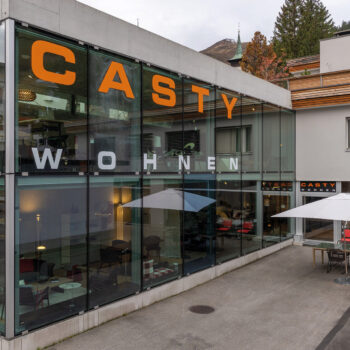 Casty Wohnen AG