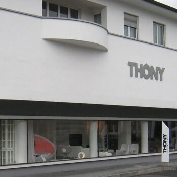 Möbel-Center Thöny-Innenausbau AG