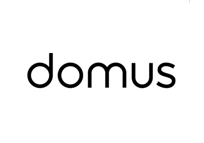Logo Domus Leuchten und Möbel AG