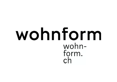 Logo Wohnform Tschümperlin AG