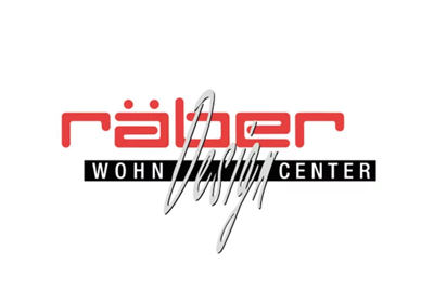 Logo Wohn-Center Räber AG