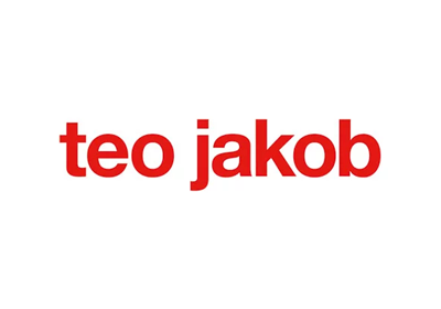 Logo Teo Jakob AG