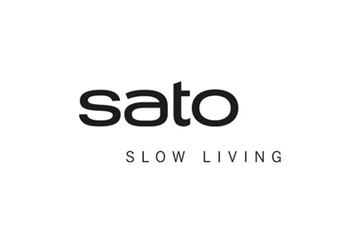 Logo Sato Furnishings AG