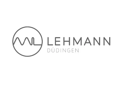 Logo Lehmann Ambiente AG