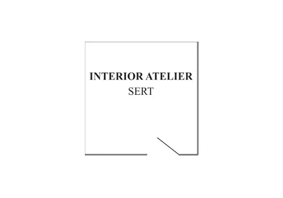 Logo Interior Atelier Sert