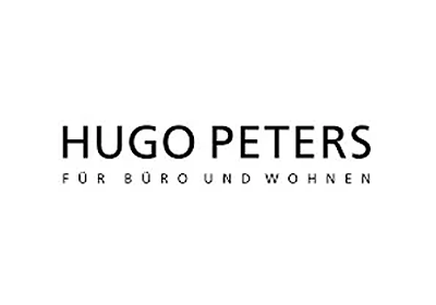 Logo Hugo Peters AG