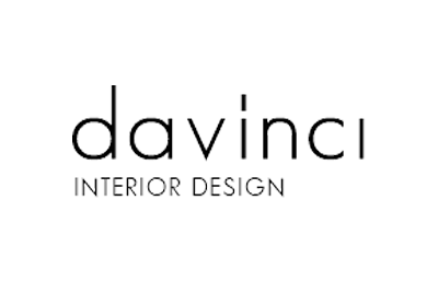 Logo DAVINCI Interior Design AG