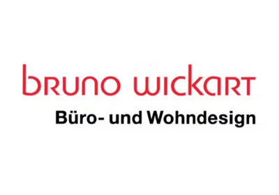 Logo Bruno Wickart AG