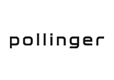 Logo Pollinger AG