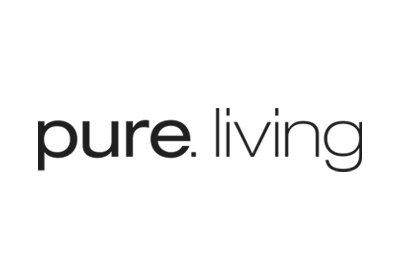 Logo Pure Living Ltd