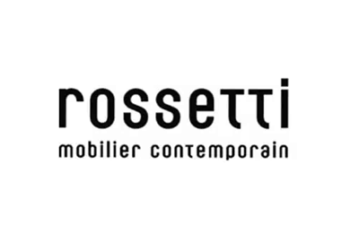 Logo Meubles Rossetti S.A.