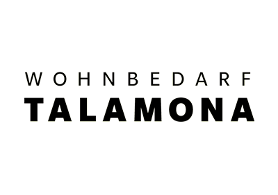 Logo Talamona Wohnbedarf AG