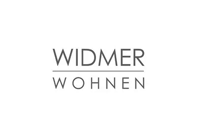 Logo Widmer Wohnen AG